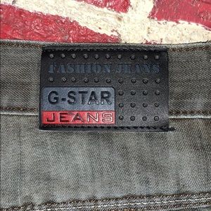 G-Star